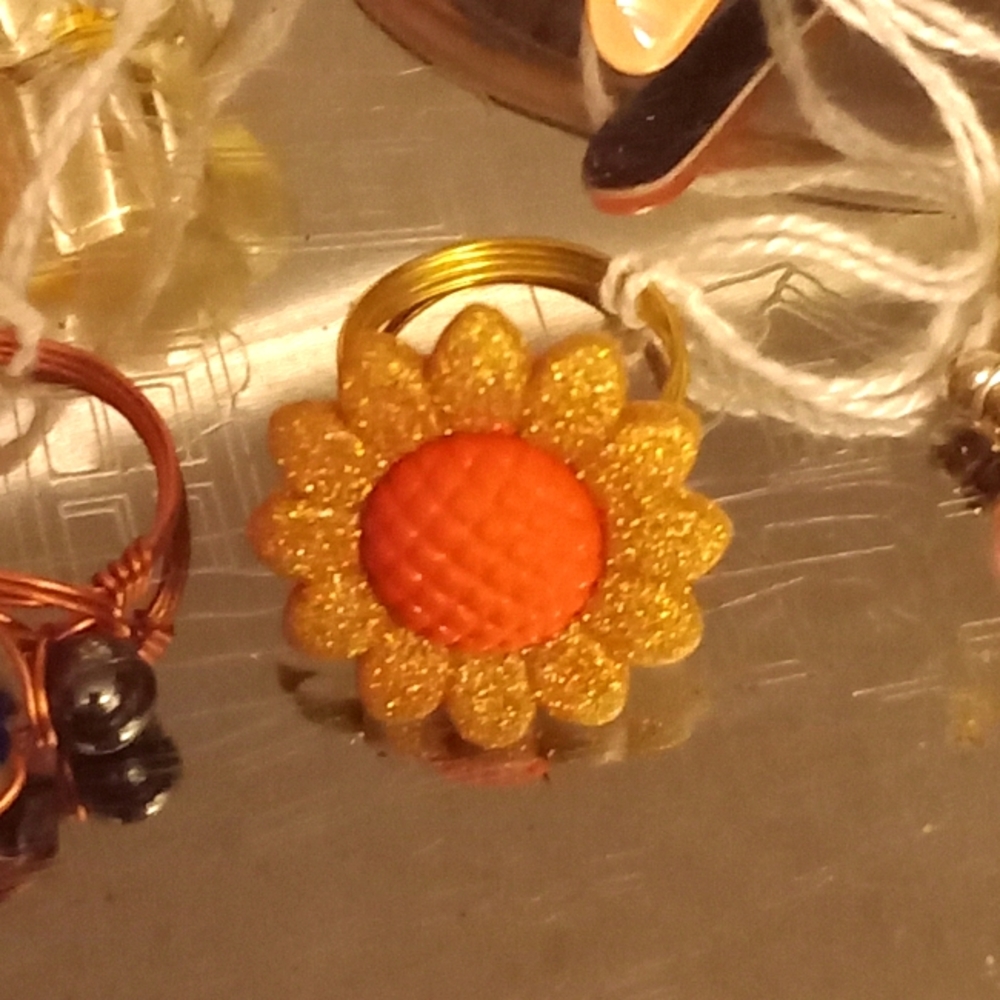 *In Time For MOTHER'S DAY Rings Lot # 2* - Picture 5 of 5